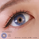 Urban Layer Avatar Violet